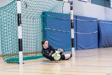 Bild 1364 - wBJ NFV Futsalmeisterschaft